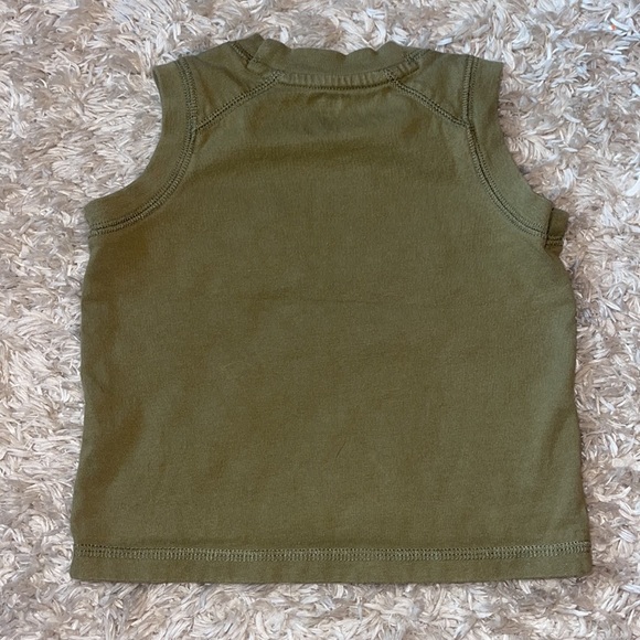 Gymboree Tank - Picture 4 of 4